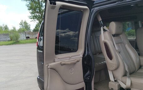 Chevrolet Express II, 2013 год, 3 750 000 рублей, 12 фотография