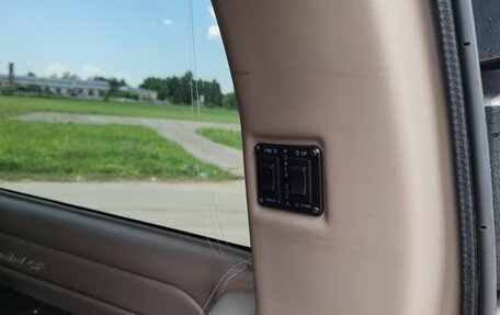 Chevrolet Express II, 2013 год, 3 750 000 рублей, 8 фотография