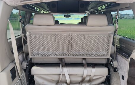 Chevrolet Express II, 2013 год, 3 750 000 рублей, 7 фотография