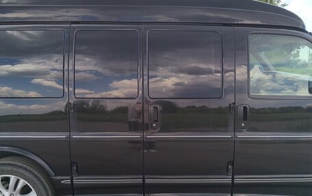 Chevrolet Express II, 2013 год, 3 750 000 рублей, 10 фотография