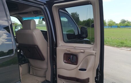 Chevrolet Express II, 2013 год, 3 750 000 рублей, 11 фотография