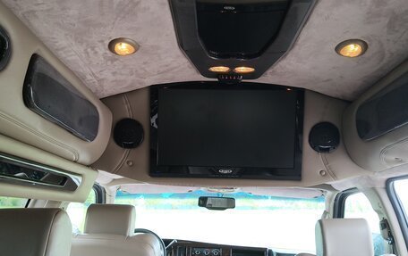 Chevrolet Express II, 2013 год, 3 750 000 рублей, 16 фотография