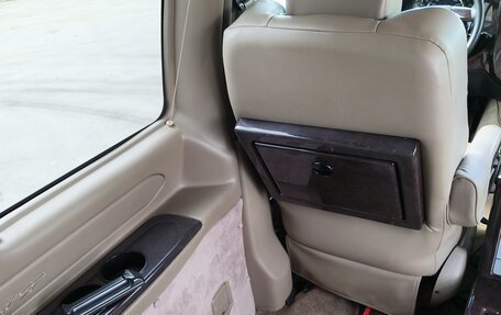 Chevrolet Express II, 2013 год, 3 750 000 рублей, 19 фотография