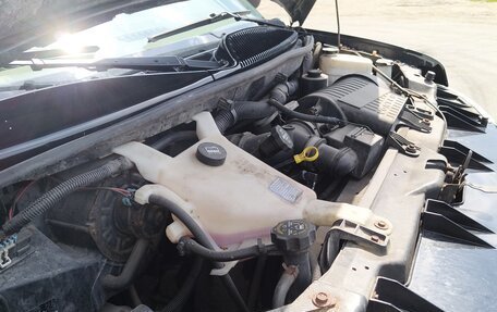 Chevrolet Express II, 2013 год, 3 750 000 рублей, 28 фотография