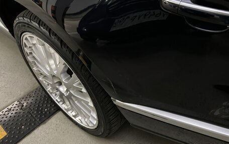 Land Rover Range Rover IV рестайлинг, 2014 год, 3 500 000 рублей, 4 фотография