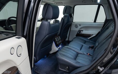 Land Rover Range Rover IV рестайлинг, 2014 год, 3 500 000 рублей, 6 фотография