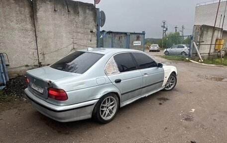 BMW 5 серия, 1998 год, 260 000 рублей, 3 фотография