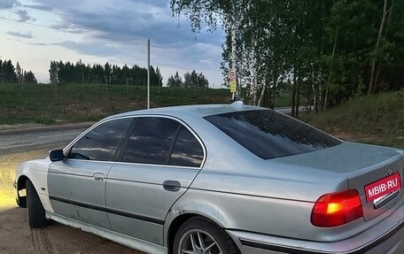BMW 5 серия, 1998 год, 260 000 рублей, 5 фотография