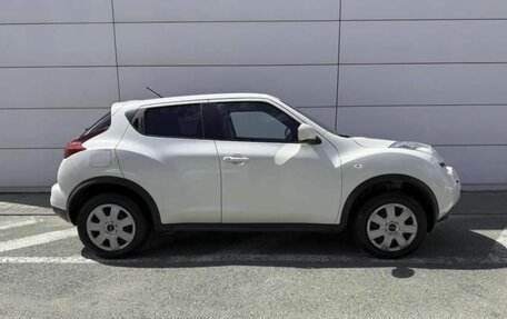 Nissan Juke II, 2011 год, 965 000 рублей, 7 фотография