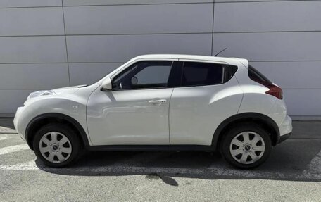 Nissan Juke II, 2011 год, 965 000 рублей, 11 фотография