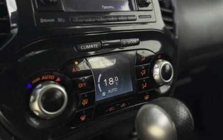 Nissan Juke II, 2011 год, 965 000 рублей, 18 фотография
