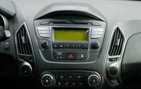 Hyundai ix35 I рестайлинг, 2014 год, 1 445 000 рублей, 14 фотография