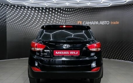Hyundai ix35 I рестайлинг, 2014 год, 1 445 000 рублей, 8 фотография