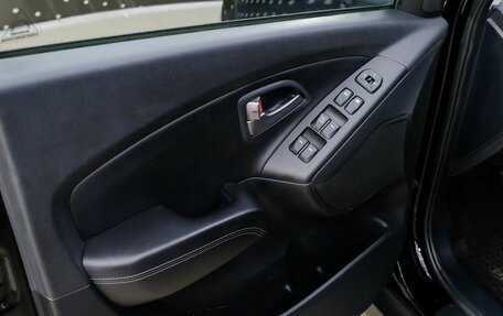 Hyundai ix35 I рестайлинг, 2014 год, 1 445 000 рублей, 17 фотография