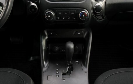 Hyundai ix35 I рестайлинг, 2014 год, 1 445 000 рублей, 15 фотография