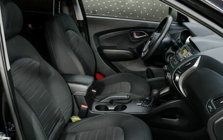 Hyundai ix35 I рестайлинг, 2014 год, 1 445 000 рублей, 19 фотография