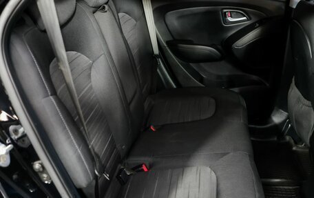 Hyundai ix35 I рестайлинг, 2014 год, 1 445 000 рублей, 18 фотография