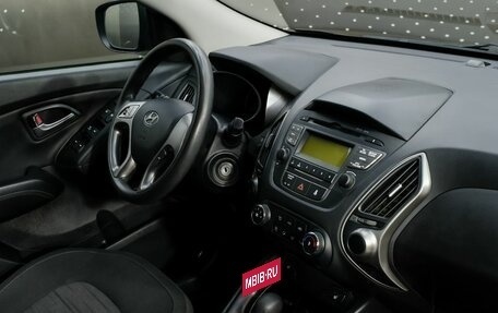 Hyundai ix35 I рестайлинг, 2014 год, 1 445 000 рублей, 16 фотография