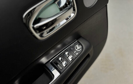 Rolls-Royce Wraith, 2013 год, 22 000 000 рублей, 14 фотография