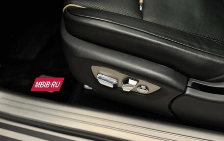 Rolls-Royce Wraith, 2013 год, 22 000 000 рублей, 15 фотография