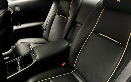 Rolls-Royce Wraith, 2013 год, 22 000 000 рублей, 21 фотография