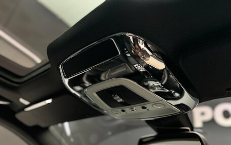 Rolls-Royce Wraith, 2013 год, 22 000 000 рублей, 27 фотография