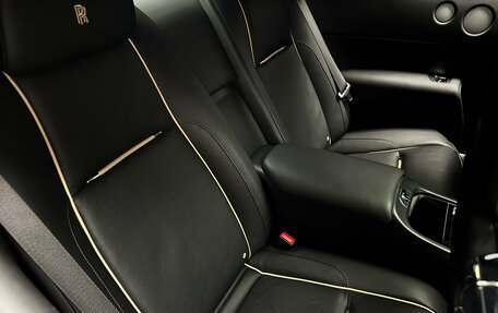 Rolls-Royce Wraith, 2013 год, 22 000 000 рублей, 25 фотография