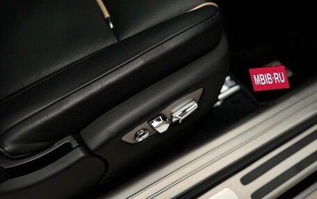 Rolls-Royce Wraith, 2013 год, 22 000 000 рублей, 23 фотография