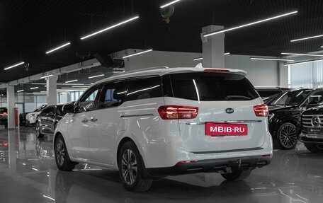 KIA Carnival III, 2019 год, 3 300 000 рублей, 6 фотография