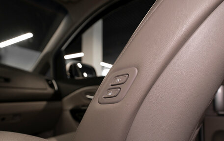 KIA Carnival III, 2019 год, 3 300 000 рублей, 16 фотография
