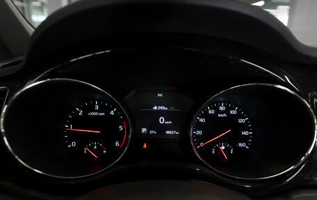 KIA Carnival III, 2019 год, 3 300 000 рублей, 11 фотография