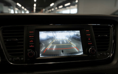 KIA Carnival III, 2019 год, 3 300 000 рублей, 21 фотография