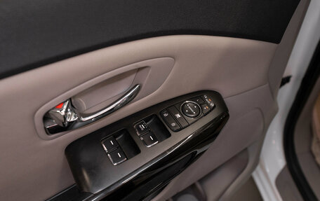 KIA Carnival III, 2019 год, 3 300 000 рублей, 22 фотография