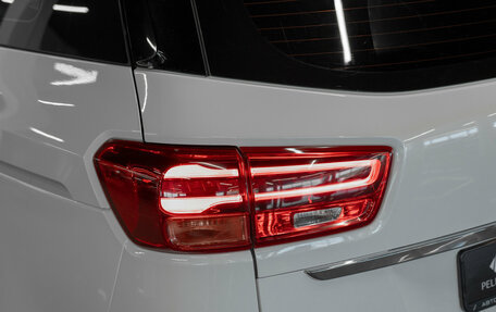 KIA Carnival III, 2019 год, 3 300 000 рублей, 29 фотография