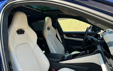 Porsche Panamera, 2025 год, 25 990 000 рублей, 2 фотография