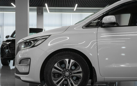 KIA Carnival III, 2019 год, 3 300 000 рублей, 27 фотография
