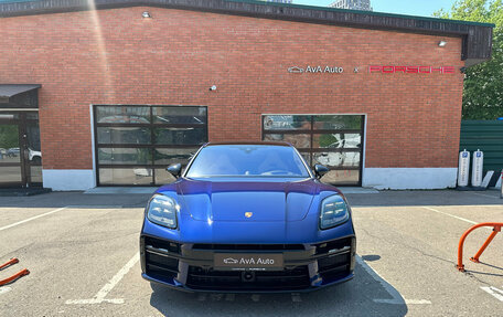 Porsche Panamera, 2025 год, 25 990 000 рублей, 3 фотография