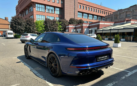 Porsche Panamera, 2025 год, 25 990 000 рублей, 5 фотография