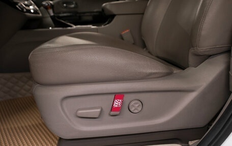 KIA Carnival III, 2019 год, 3 300 000 рублей, 23 фотография