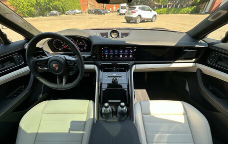 Porsche Panamera, 2025 год, 25 990 000 рублей, 20 фотография