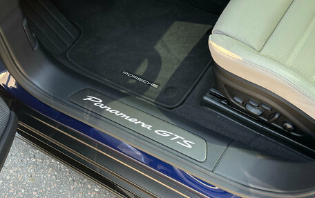 Porsche Panamera, 2025 год, 25 990 000 рублей, 15 фотография