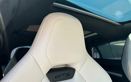 Porsche Panamera, 2025 год, 25 990 000 рублей, 21 фотография