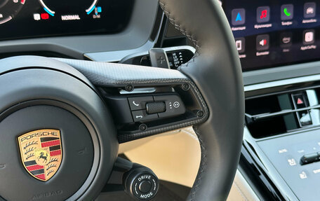 Porsche Panamera, 2025 год, 25 990 000 рублей, 18 фотография