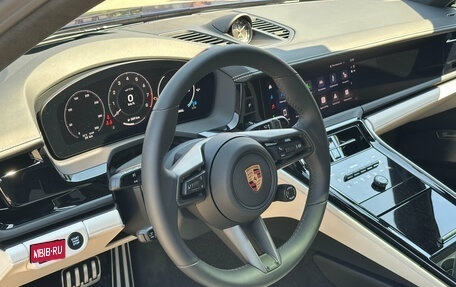 Porsche Panamera, 2025 год, 25 990 000 рублей, 16 фотография