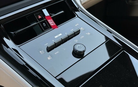 Porsche Panamera, 2025 год, 25 990 000 рублей, 22 фотография