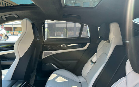 Porsche Panamera, 2025 год, 25 990 000 рублей, 27 фотография