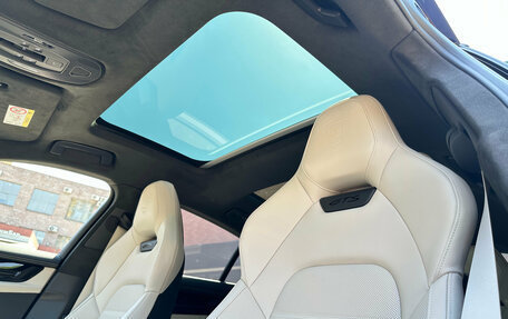 Porsche Panamera, 2025 год, 25 990 000 рублей, 23 фотография