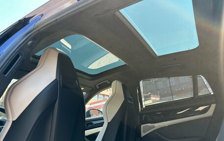 Porsche Panamera, 2025 год, 25 990 000 рублей, 29 фотография