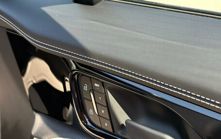 Porsche Panamera, 2025 год, 25 990 000 рублей, 30 фотография