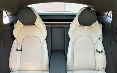 Porsche Panamera, 2025 год, 25 990 000 рублей, 25 фотография
